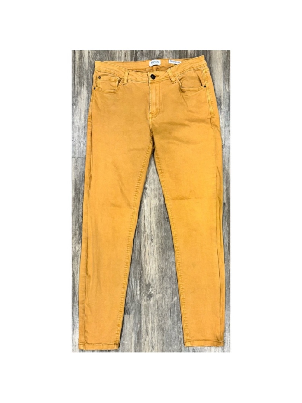 Kensie Ankle Jeans